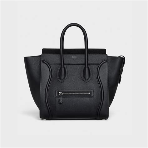 celine bag website.